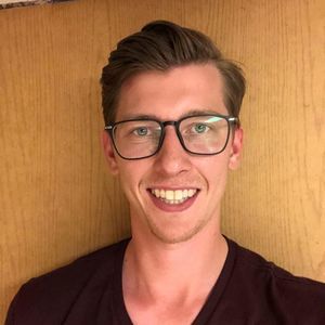 Meet your Posher, Cody